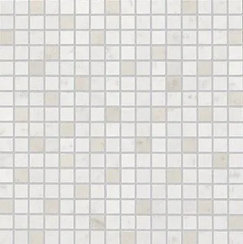 Мозаика Roma Diamond Carrara Mosaico (fNH1)