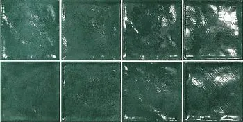 Настенная плитка DECORADO CHIC VERDE (78797358)