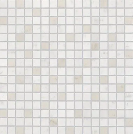 Мозаика Roma Diamond Carrara Mosaico (fNH1) (изображение)