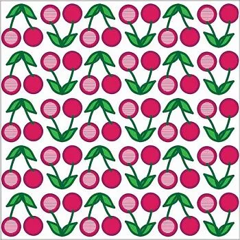Декор NT/A161/5009 Фруктовая серенада