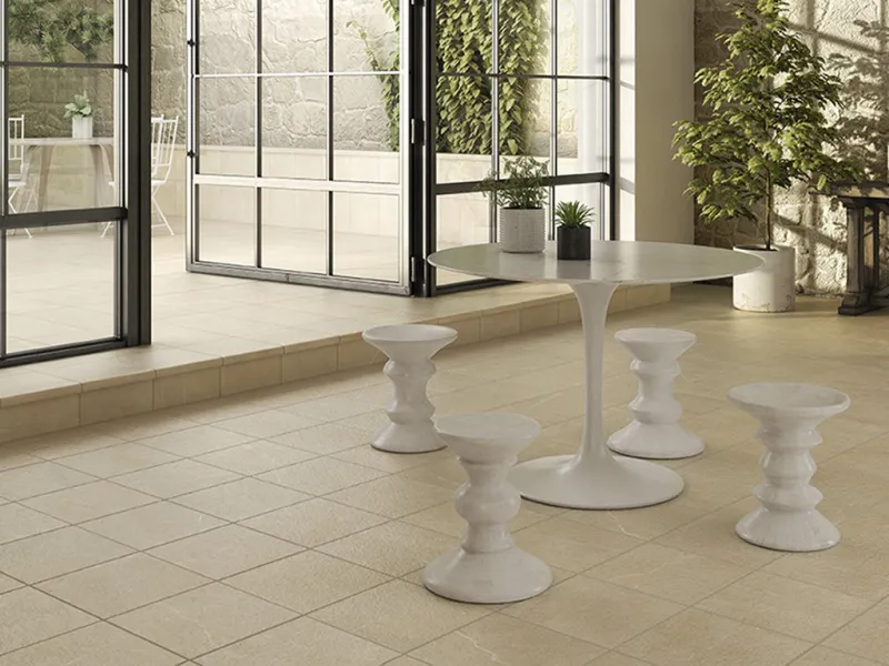 Керамогранит ALBAROC от производителя Exagres –  фото