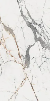 Керамогранит LES ORIGINES DE REX OR GLOSSY  (769858)