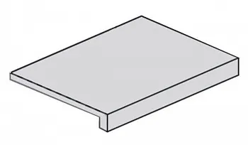 Фронтальная ступень ESSENCE ARCTIC SCAL.60 FRONT