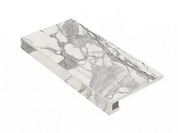 Фронтальная ступень Charme Evo Statuario Scalino Frontale (620070000624)