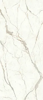 Керамогранит Marvel Shine Calacatta Prestigio Bookm B Lp (A4O3)