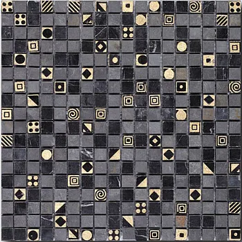 Мозаика Equilibrio 016 (1.5x1.5)