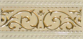 Бордюр 411273-16012 Poeme Beige Cenefa (8052)