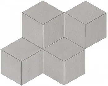 Мозаика MEK Medium Mosaico Esagono (AMKF)