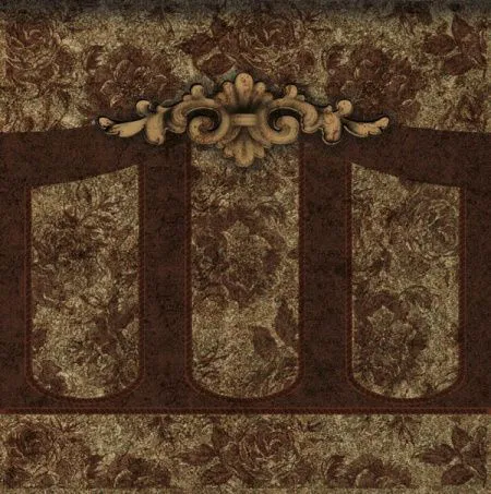 Настенный бордюр ZOCALO COBRE (78794735) (изображение)