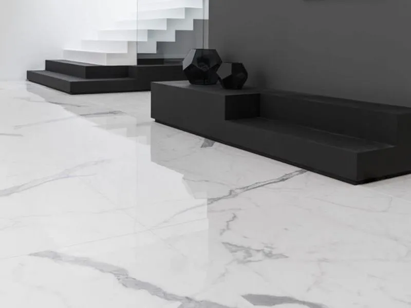 Керамогранит CALACATTA PANTHEON от производителя Velsaa –  фото