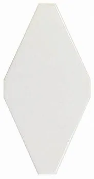 Настенная плитка ROMBO LISCIO BIANCO (C RL BIANCO)