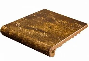 Фронтальная ступень Bosque Castano Peldano