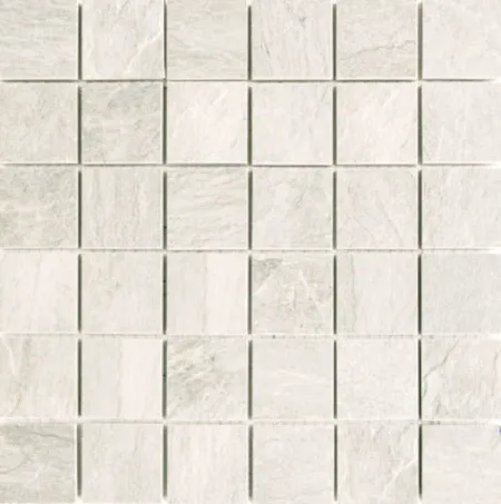 Мозаика Mosaico Ardoise Blanc Grip (изображение)