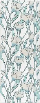 Декор Линьяно Подснежники OP\B01\7071T