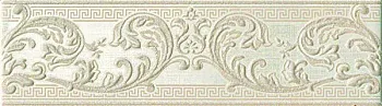 Бордюр Vesta Avorio Acanto