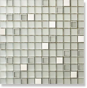 Мозаика Pixel Zircon/D005