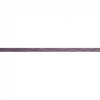 Бордюр Lis. CANDY Candy violet 2х50