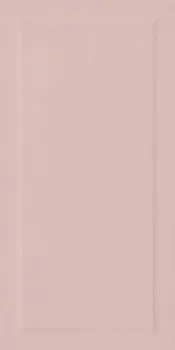 Настенная плитка VICTORIA BLUSH SMOOTH PAN (F907)