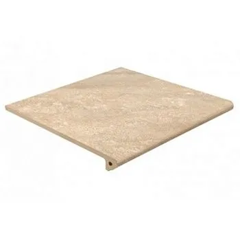 Фронтальная ступень Peld.Petra Ocre