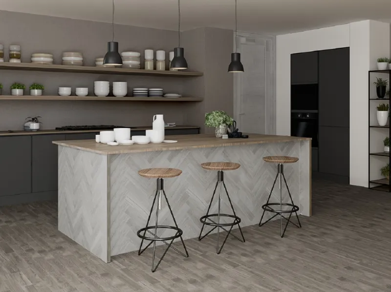  FOREST от производителя El Barco –  фото