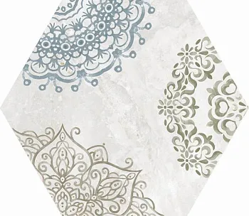 Керамогранит DECOR MOON PERLA