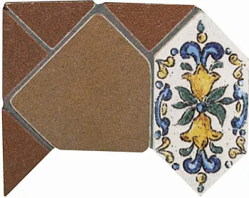 Вставка gr4. ANGULO CALANDA