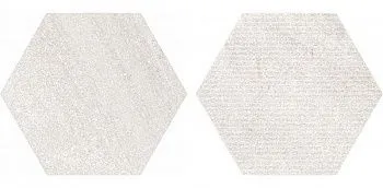 Керамогранит Cardostone White Decor Matt Non-Rec (K94740300001VTE0)