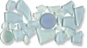 Мозаика круглая смесь FHT 004