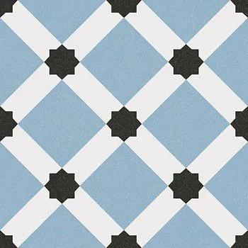 Декор 1900 Palau Celeste