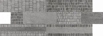 Настенная плитка Rev.BRICK CHARCOAL 107162