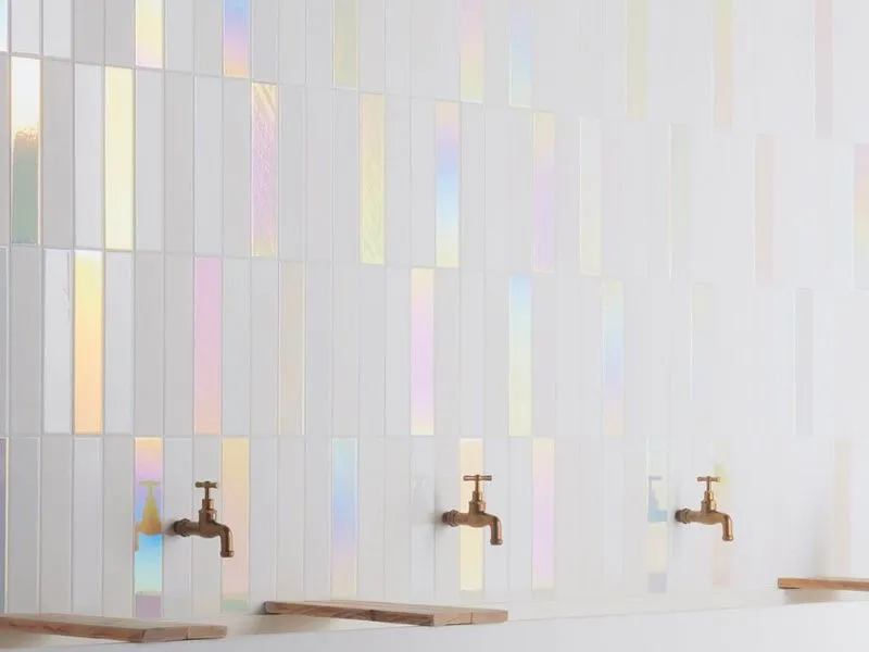 Керамическая плитка SPECTRE от производителя 41ZERO42 –  фото