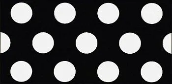 Декор Этуаль AD/A383/16000 чёрный