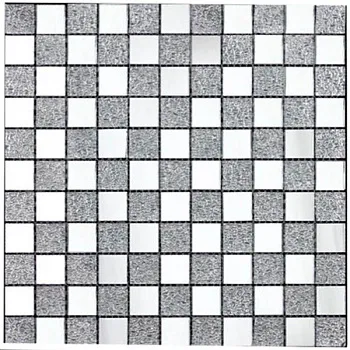 Мозаика MIRror QM 2542 глянцевая (25,8х25,8)