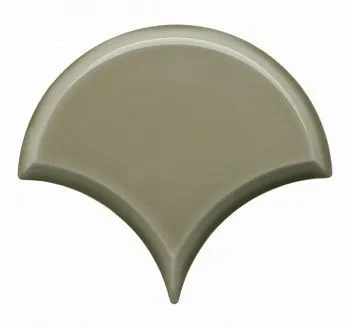 Настенная плитка  ADST8018 ESCAMA  BISELADO  EUCALYPTUS