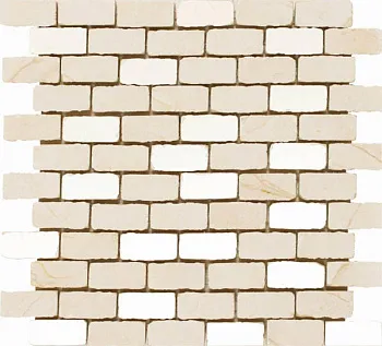 Мозаика Mosaico Cremabella (2.2x4.8)