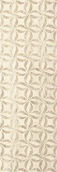 Настенная плитка Cassinia Beige Geo  рект.
