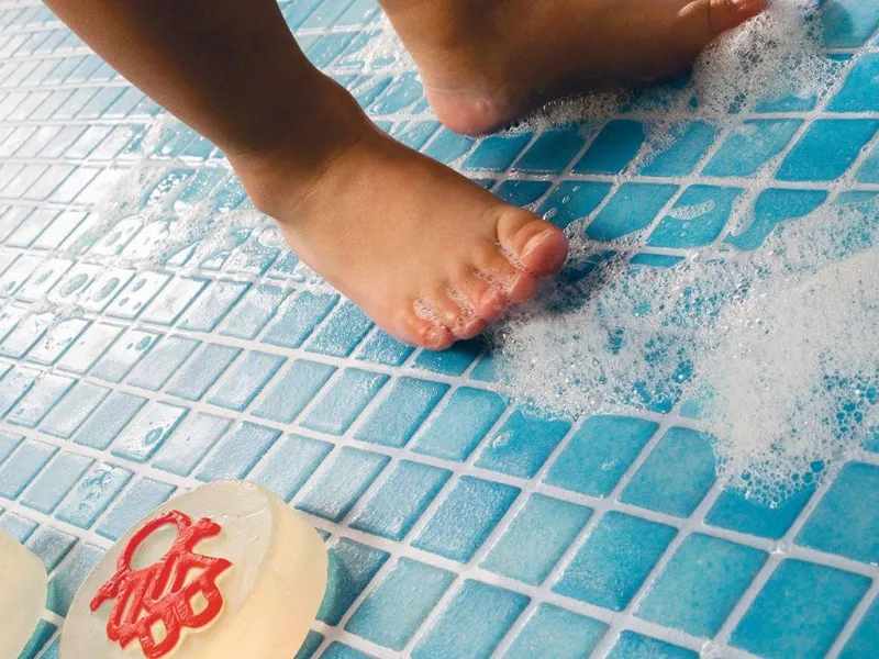 Керамическая плитка ANTISLIP от производителя Vidrepur –  фото