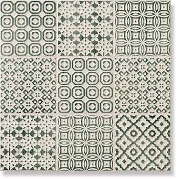 Плитка Deco Bosco