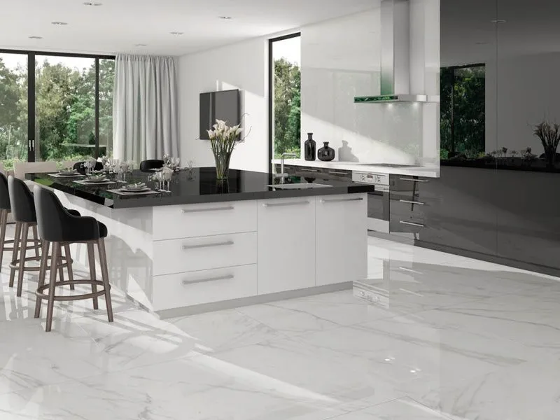 Керамогранит VARENNA КЕРАМОГРАНИТ от производителя TAU Ceramica –  фото