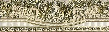Бордюр Chisel Gold Cenefa