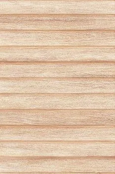 Настенная плитка Zenda (ZDN111DR) коричневая