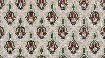 Настенный керамогранит MUDEJAR