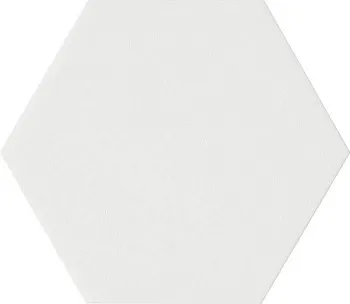 Керамогранит SARDINIA BIANCO PLAYA ESAGONA