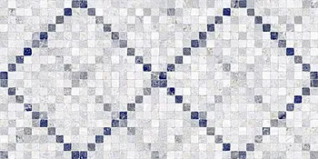 Настенная плитка Arte 08-30-06-1370 серый узор