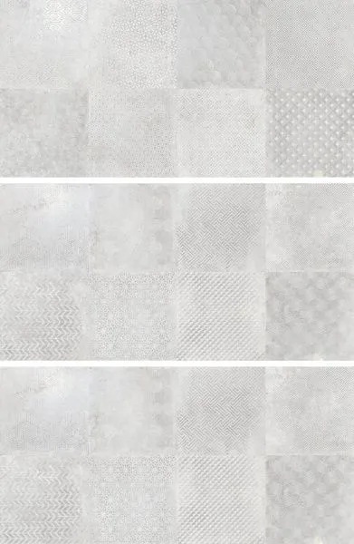 Керамогранит Deco Titan Silver (изображение)