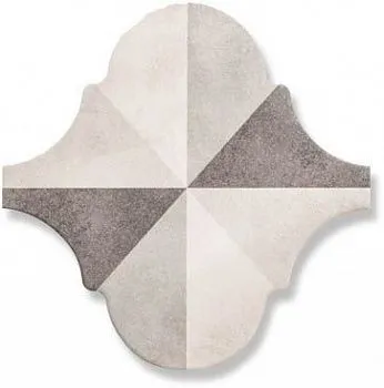 Керамогранит Curvytile Factory Mond Grey