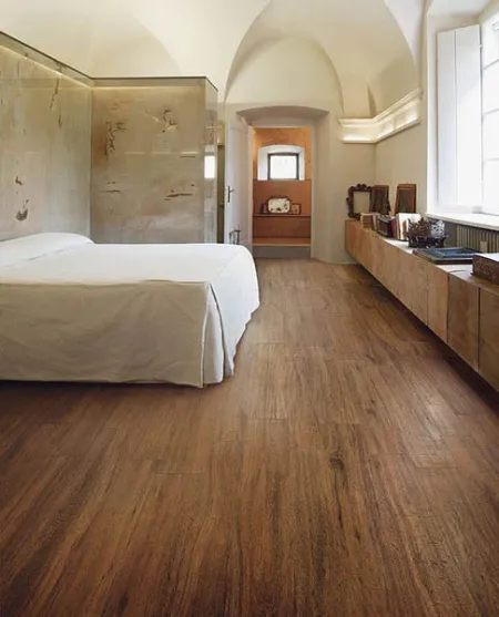 Керамогранит S.WOOD от производителя Sant Agostino –  фото