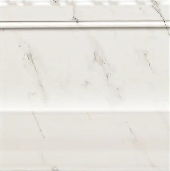 Декор Marvel Calacatta Base Lesena ASC8