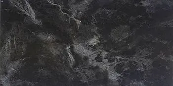 Керамогранит NERO MARMO Black Rectified Full Lappato