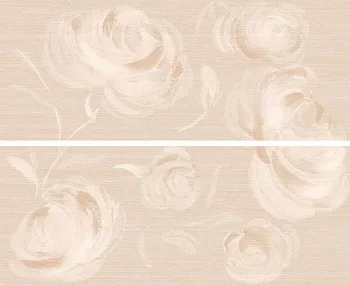 Декор настенный Bon Chic Cipria Rose(комп/2шт)